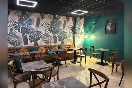 Madame Mousse, Bar Dijon Ctre Ville #0