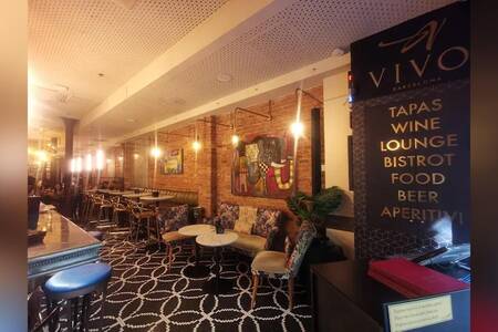 Vivo Tapas, Bar Barcelona  #0