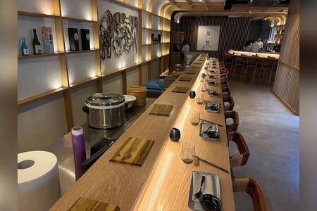 Akiro Hand Roll Bar, Restaurante Barcelona Eixample Esquerra #0