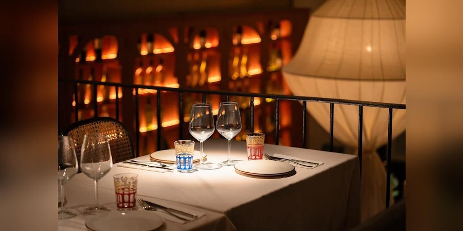 Ali Ocakbaşı, restaurant