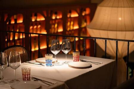 Ali Ocakbaşı, Restaurante Barcelona L'Antiga Esquerra de l'Eixample #0