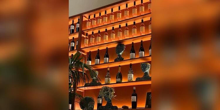 Ali Ocakbaşı, restaurant