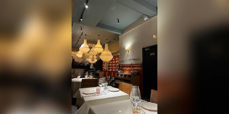 Ali Ocakbaşı, restaurant