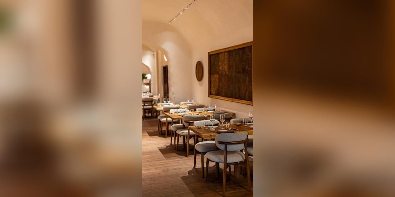 Arko Sushi Restaurant, restaurant