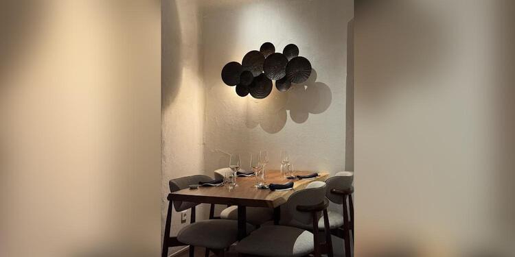 Arko Sushi Restaurant, restaurant