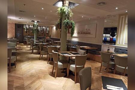 Can Plaça, Restaurante Barcelona  #0