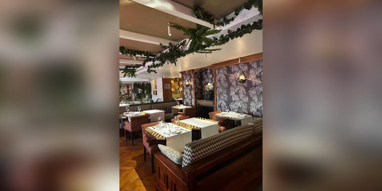 Bivio steak house | Barcelona, restaurant