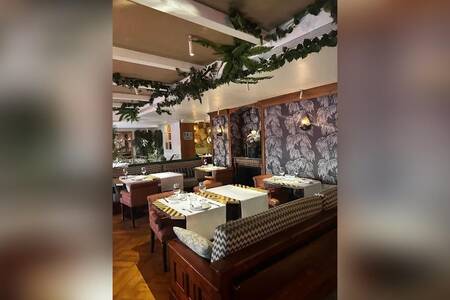 Bivio steak house | Barcelona, Restaurante Barcelona La Barceloneta #0