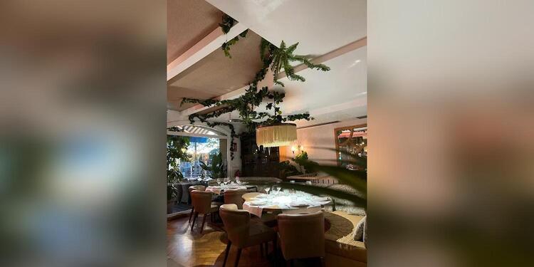 Bivio steak house | Barcelona, restaurant