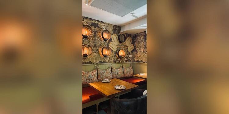 Bivio steak house | Barcelona, restaurant