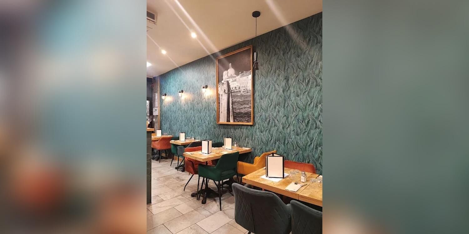 Arco BBQ Steak House, restaurant