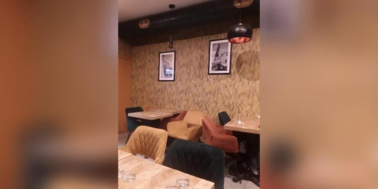 Arco BBQ Steak House, restaurant