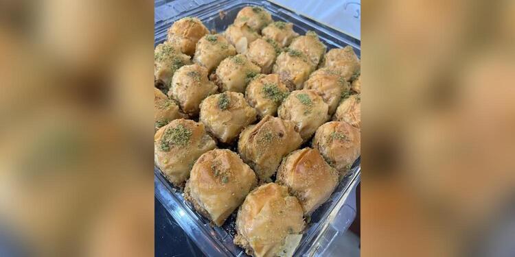 Rannouch Express, restaurant