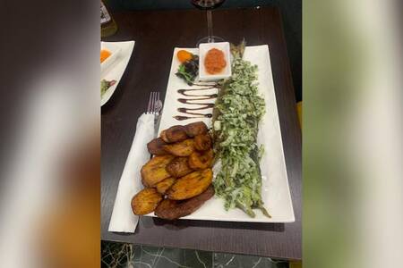 Le Murano Plus, Bar Paris La Villette #0