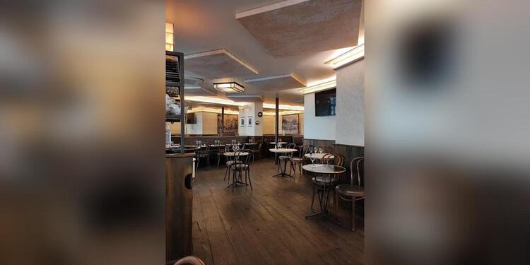 L'Endroit, restaurant