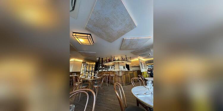 L'Endroit, restaurant