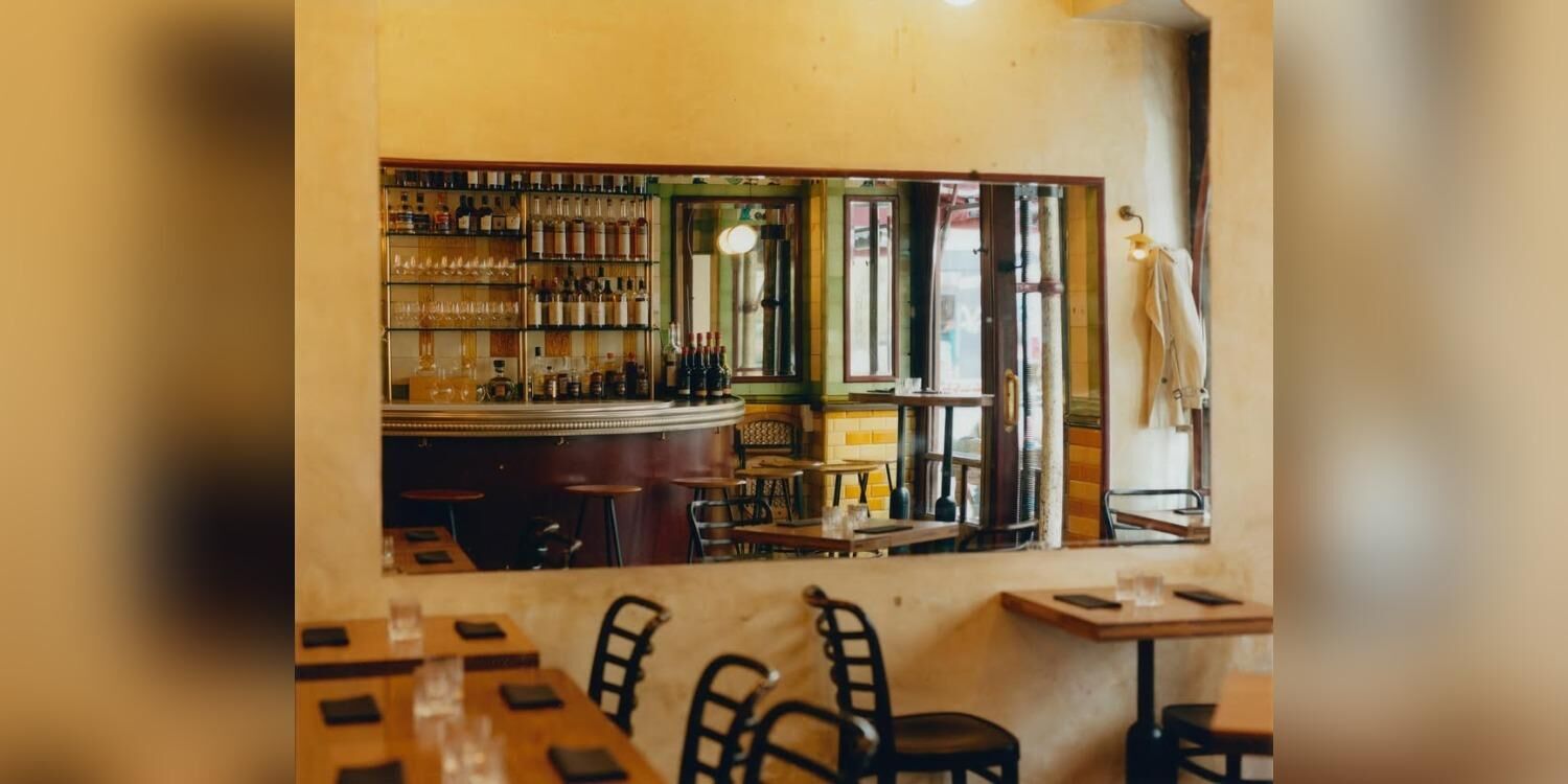 Le Clown Bar - Restaurant, restaurant