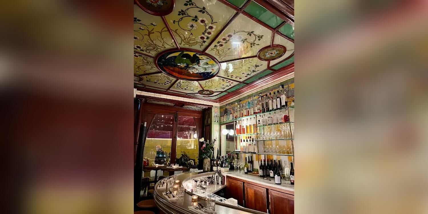 Le Clown Bar - Restaurant, restaurant
