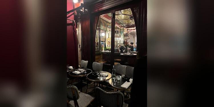 Le Clown Bar - Restaurant, restaurant