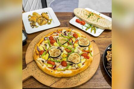 Olivéa, Restaurant Paris Pigalle / Blanche #0