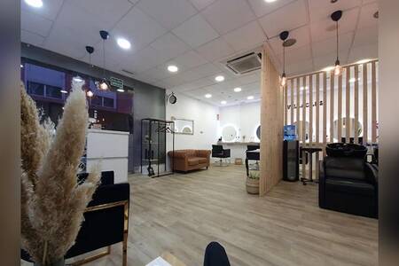 La Tusa Barcelona, Bar Barcelona Sarrià-Sant Gervasi #0