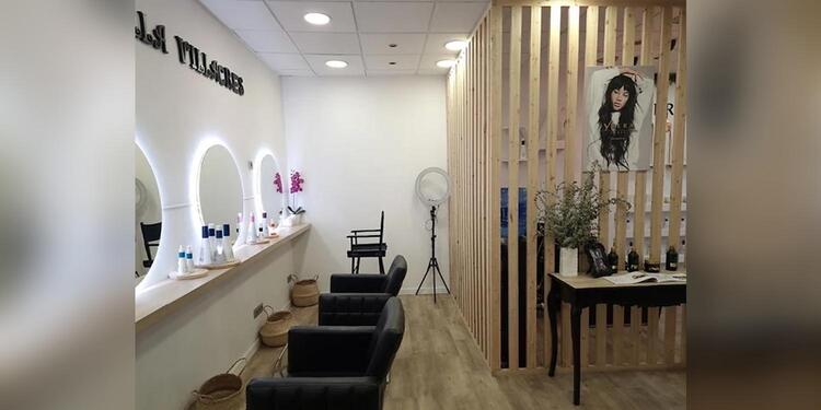 La Tusa Barcelona, bar