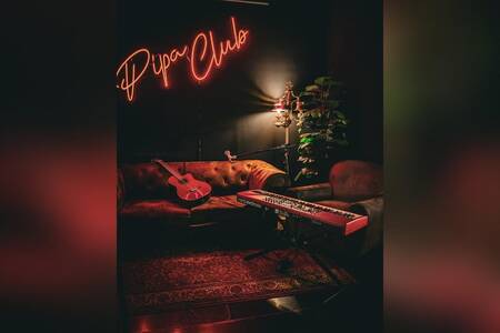 Pipa Club, Bar Barcelona Barri Gotic #0