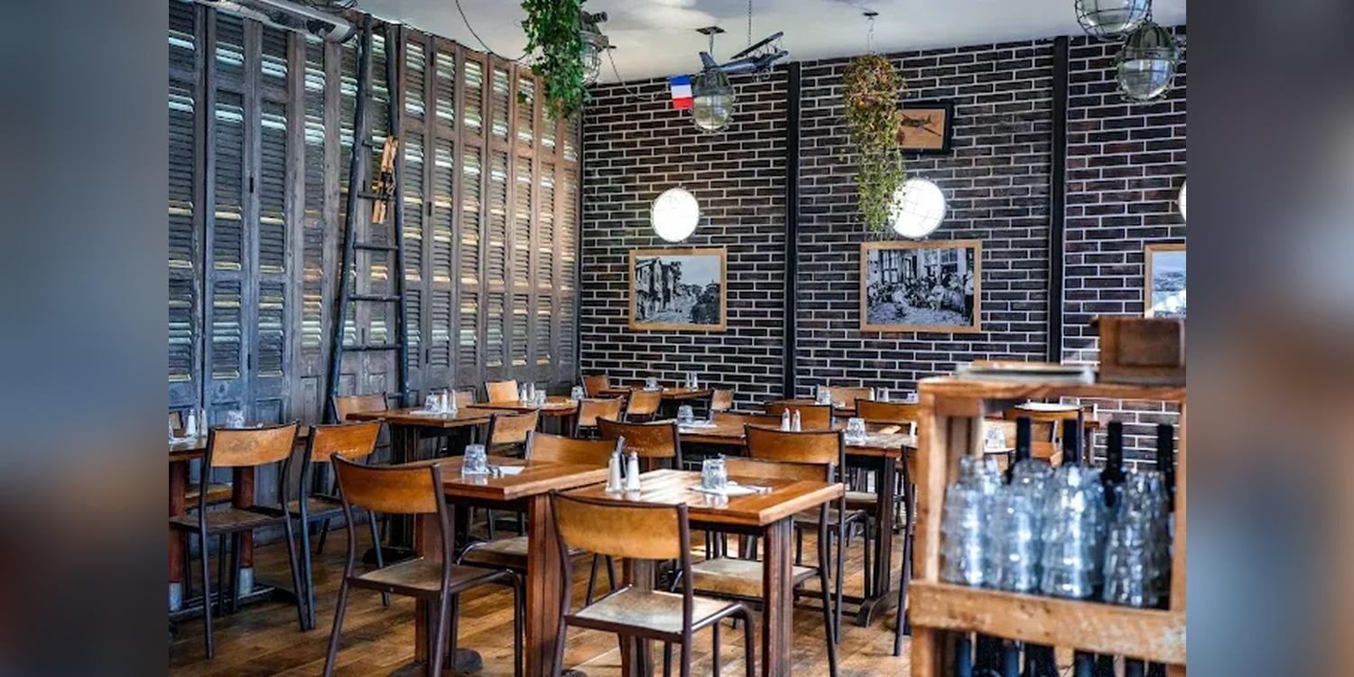 La Cappadoce- Restaurant Turc Paris, restaurant