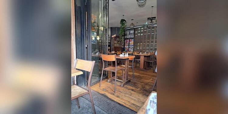 La Cappadoce- Restaurant Turc Paris, restaurant