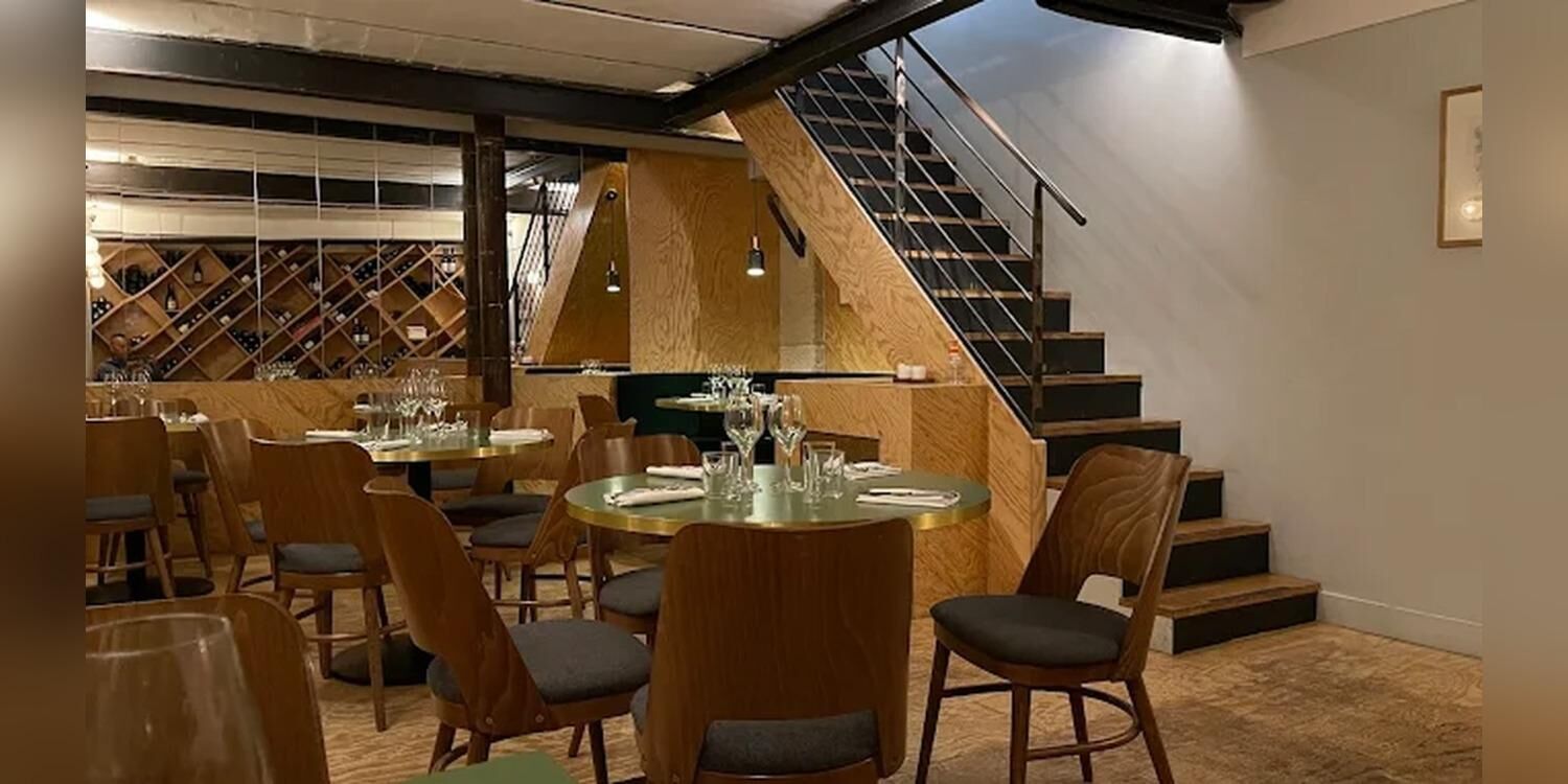 Caillebotte, restaurant