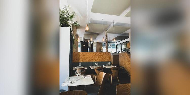 Caillebotte, restaurant