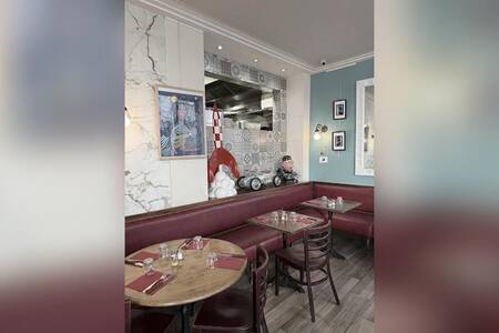 Chez Pradel Bastille, Restaurant Paris Bastille, 11ème arrondissement #0