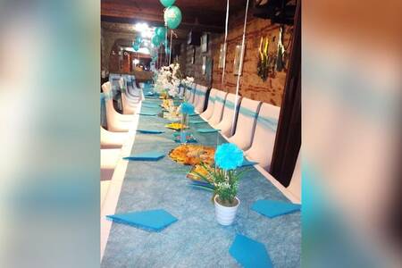 la martingala, Restaurante Barcelona El Putxet i el Farró #0