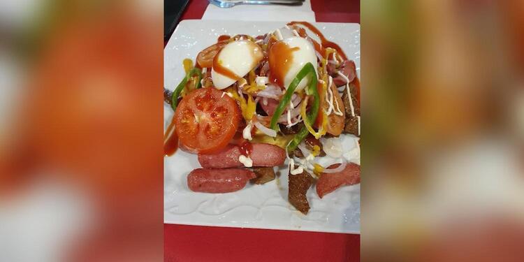 la martingala, restaurant