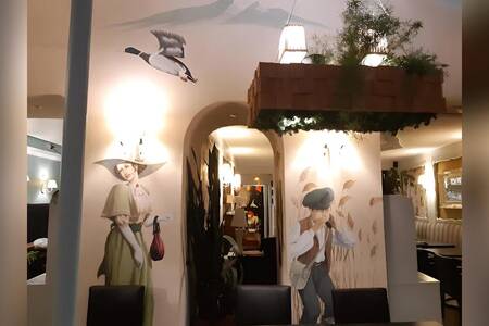 Le Marlen's, Bar Aix-les-Bains Le Marlen's	424 rue de geneve	Aix-les-Bains	73100 #0