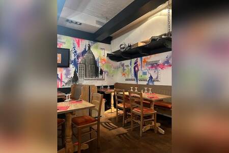 Le Oulala halal Paris, Restaurant Paris Val-de-Grâce #0