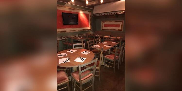 Le Oulala halal Paris, restaurant