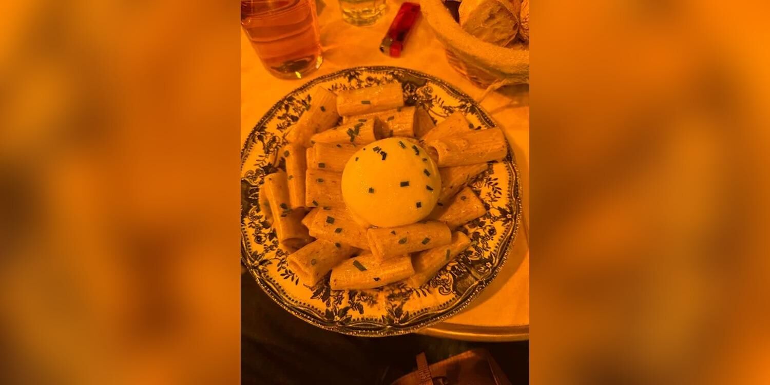 Chez Marcel, restaurant