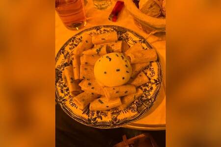 Chez Marcel, Restaurant Paris 11ème arrondissement #0