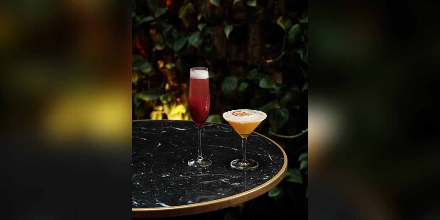 Restaurant Contraban, restaurant