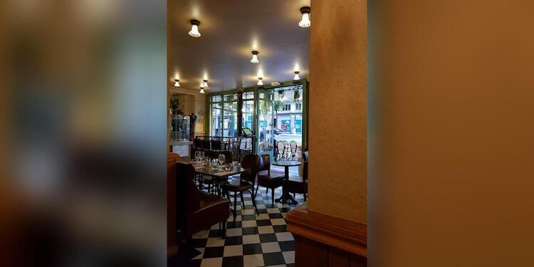 P'tite Bougnate, restaurant