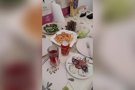 Bistrot des Amis, Bar Metz Sablon #0