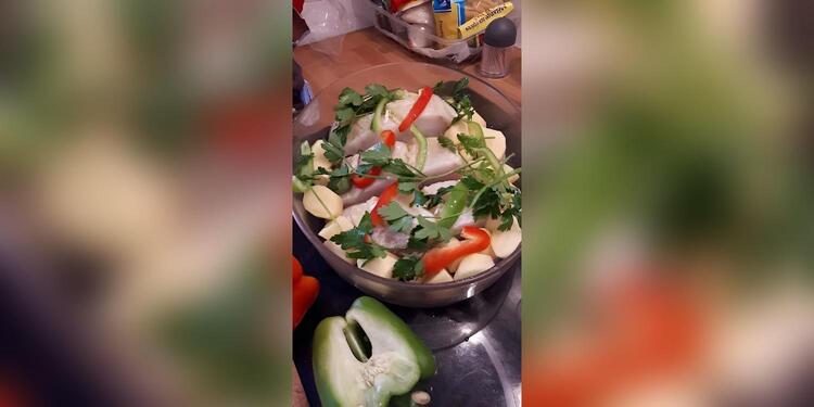 Bistrot des Amis, bar