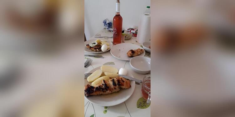 Bistrot des Amis, bar