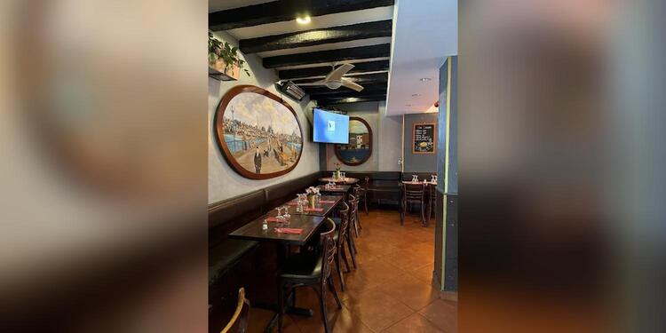 Welcome to Istanbul, restaurant