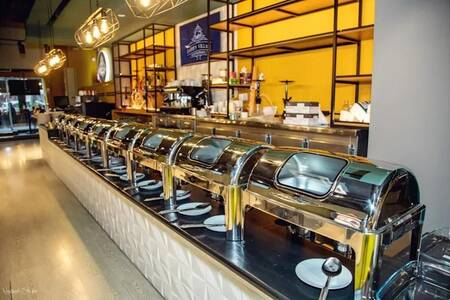 Habib´s Village, Restaurante Barcelona Poblenou #0