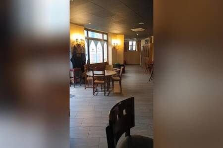 La Chapelle des Paraiges, Bar Thionville  #0