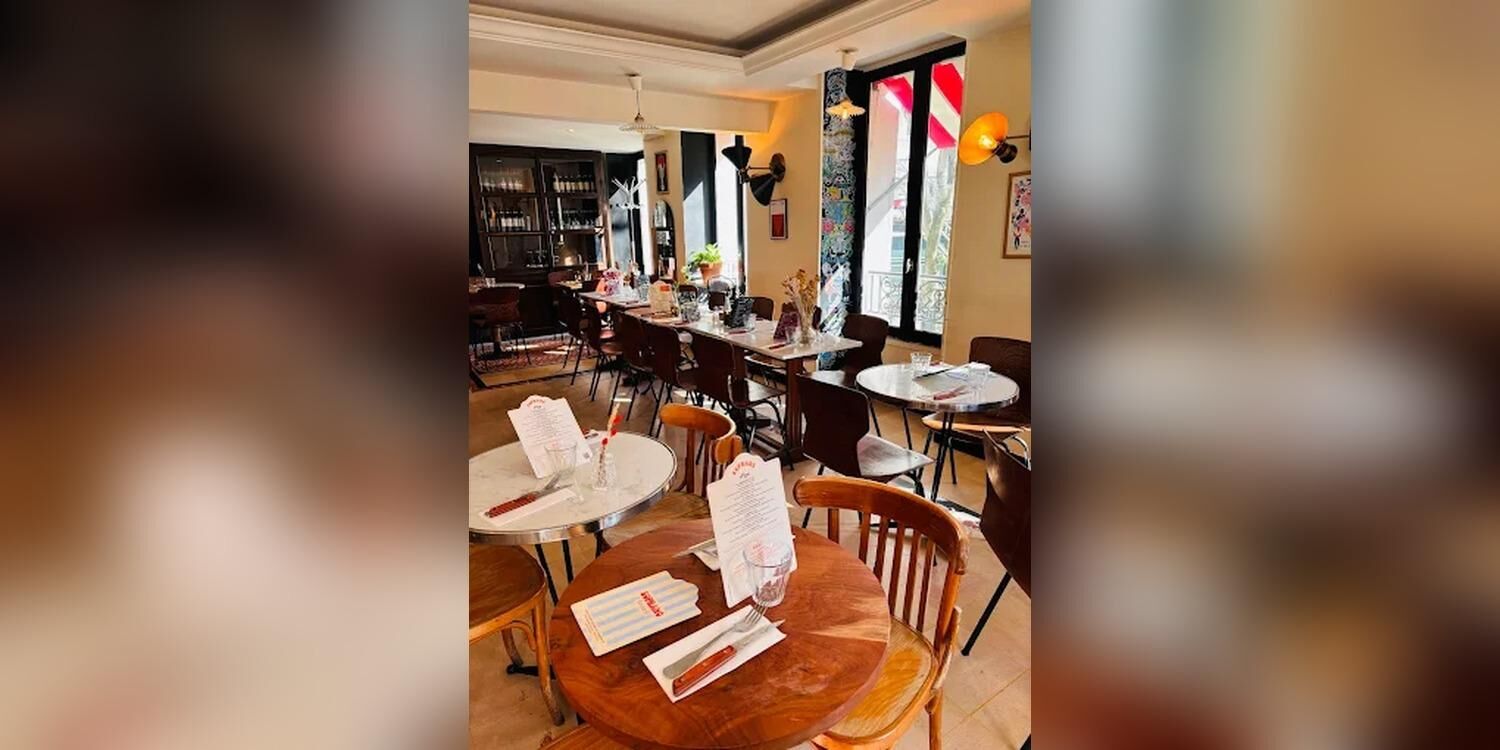 Caffe Soprano, restaurant