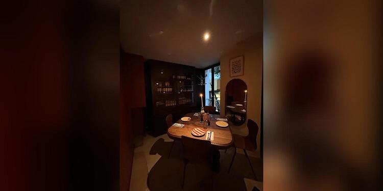 Caffe Soprano, restaurant