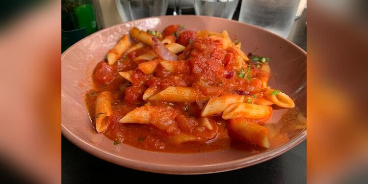 Caffe Soprano, restaurant